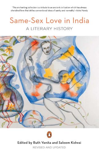 Same-Sex Love In India: A Literary History