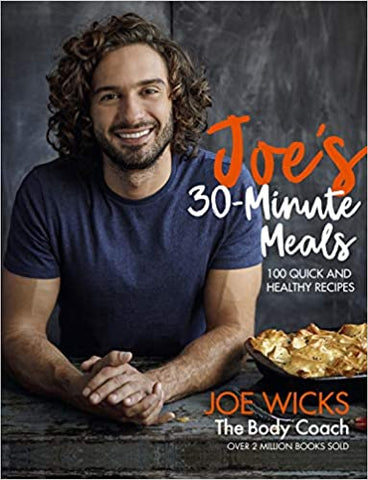 Joe's 30-Minute Meals