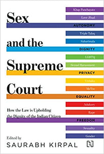 Sex And The Supreme Court