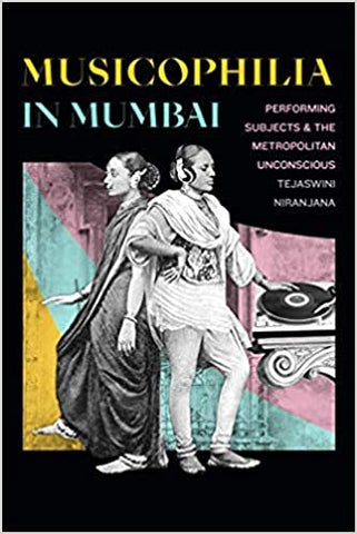 Musicophilia In Mumbai