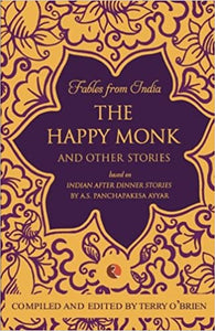 The Happy Monk And Other Stories