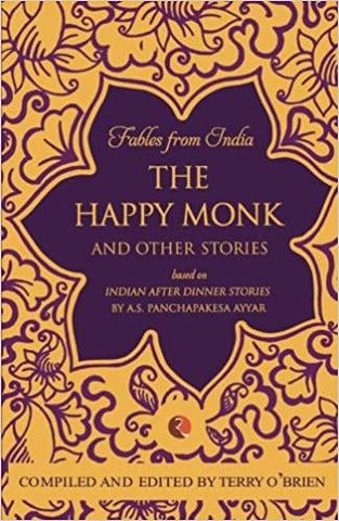 The Happy Monk And Other Stories
