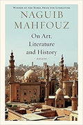On Art, Literature and History