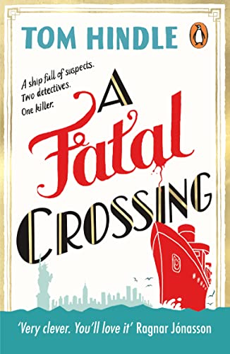 A Fatal Crossing