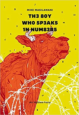 The Boy Who Speaks In Numbers