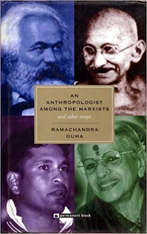 An Anthropologist Among The Marxists