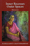 Inner Recesses Outer Spaces: Memoirs