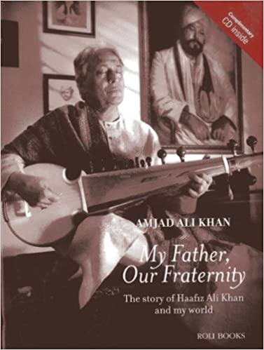 My Father Our Fraternity: The Story Of Haafiz Ali