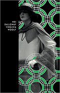 Mrs Dalloway (Vintage Deco)