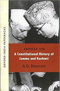 Article 370 – Champaca Bookstore