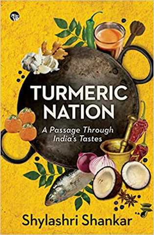 Turmeric Nation