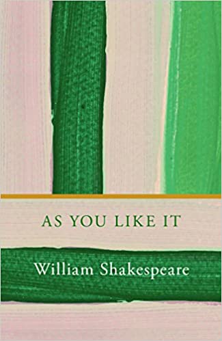 As You Like It