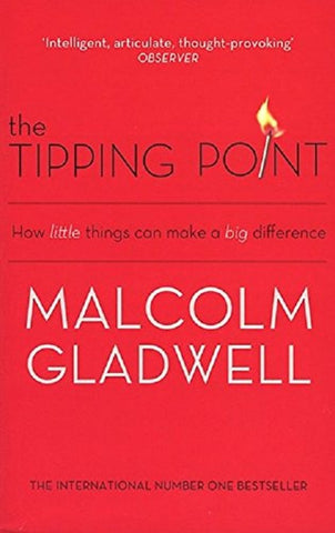 The Tipping Point