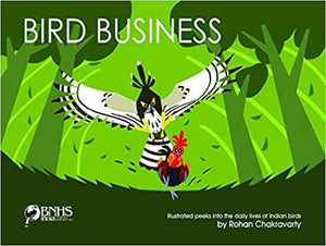 Bird Business