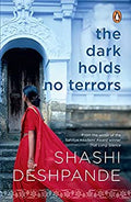 Dark Holds No Terrors
