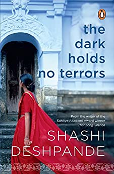 Dark Holds No Terrors