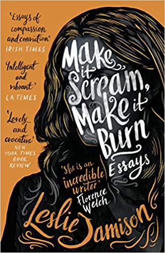 Make It Scream, Make It Burn