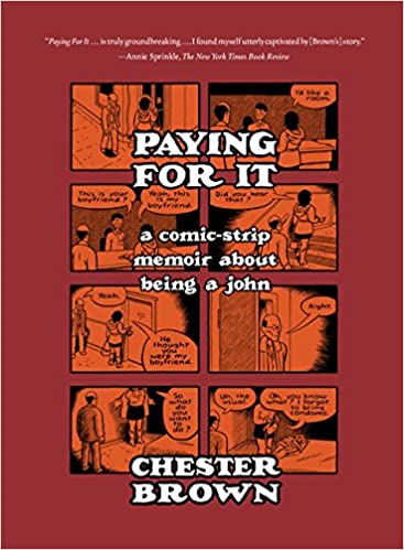 Paying For It