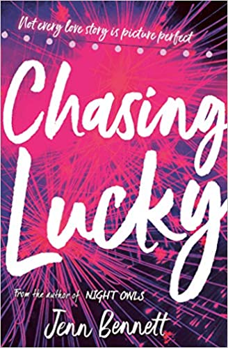 Chasing Lucky