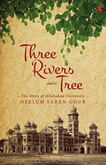 Three Rivers And A Tree