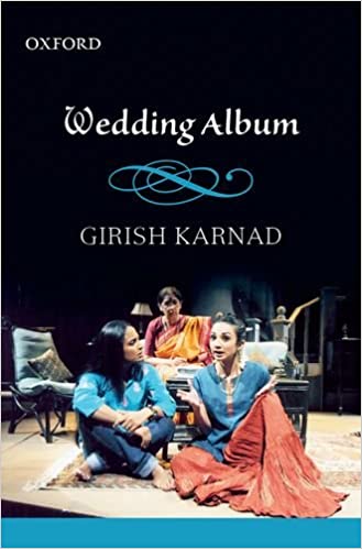 Wedding Album