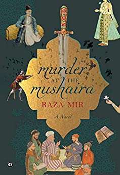 Murder At The Mushaira