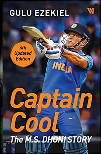 Captain Cool: The M.S. Dhoni Story
