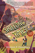 Shillong Times