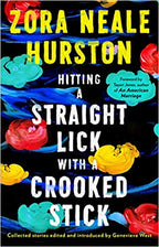 Hitting A Straight Lick With A Crooked Stick