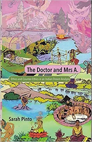 The Doctor and Mrs A.