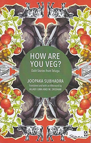 How Are You Veg?
