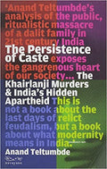 The Persistence Of Caste