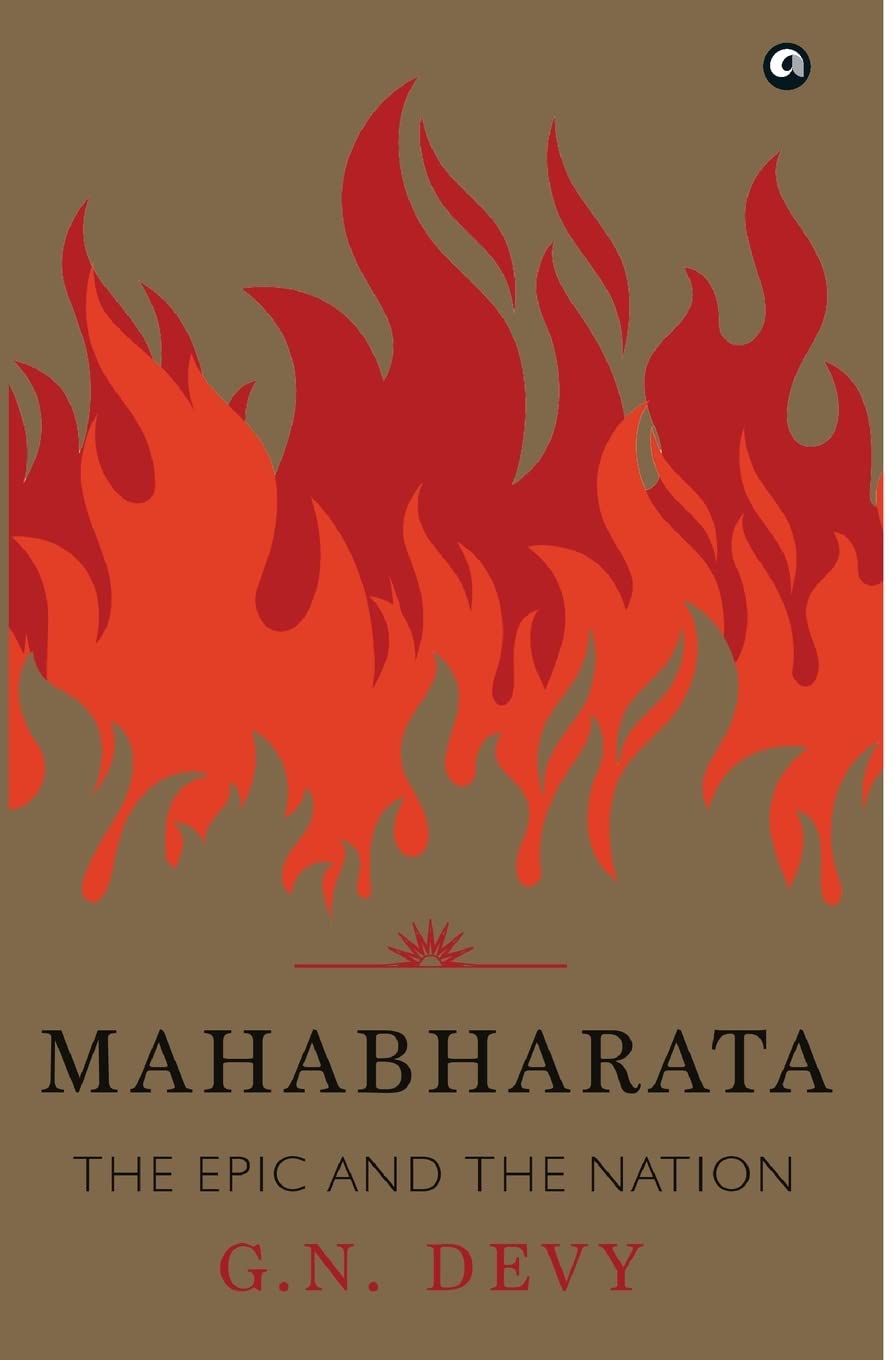 Mahabharata: The Epic And The Nation