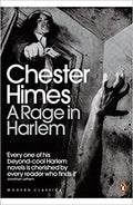 A Rage In Harlem