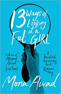 13 Ways Of Looking At A Fat Girl