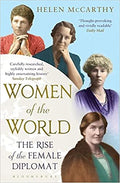 Women Of The World