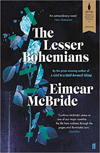 The Lesser Bohemians