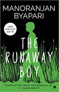 The Runaway Boy
