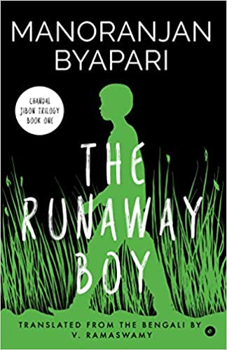 The Runaway Boy