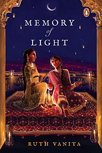 Memory Of Light