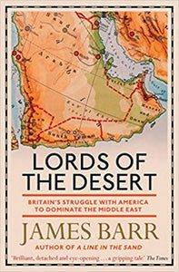 Lords Of The Desert