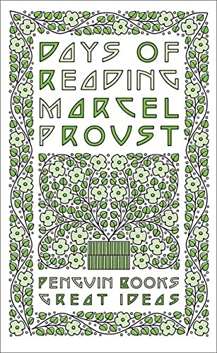 Days of Reading (Penguin Great Ideas)