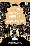 The Girl Who Loved Words