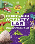 Dinosaur Activity Lab: Exciting Projects for Budding Palaeontologists