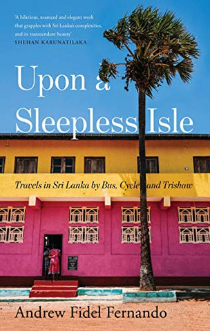 Upon a Sleepless Isle