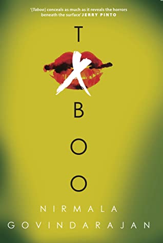Taboo