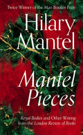 Mantel Pieces