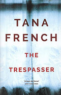 The Trespasser