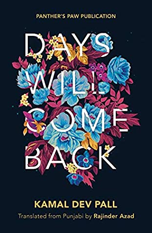 Days Will Come Back