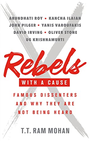 Rebels With A Cause